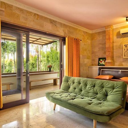 Serenity Twin Express Canggu Екстер'єр фото