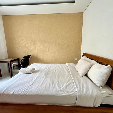 Serenity Twin Express Canggu Екстер'єр фото