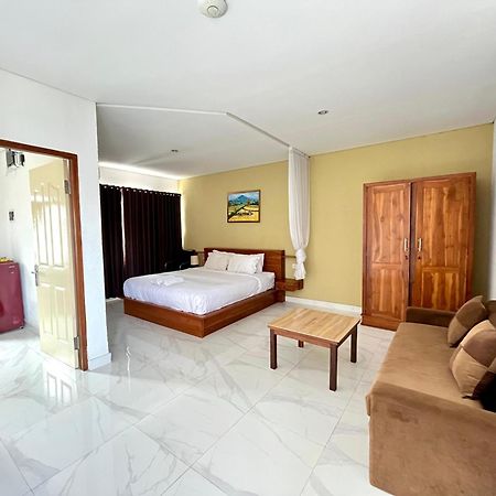 Serenity Twin Express Canggu Екстер'єр фото