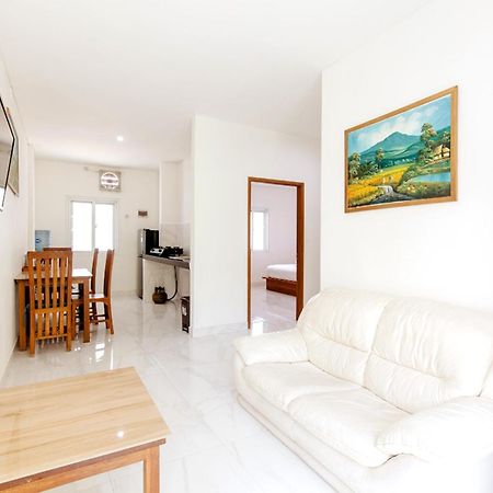 Serenity Twin Express Canggu Екстер'єр фото