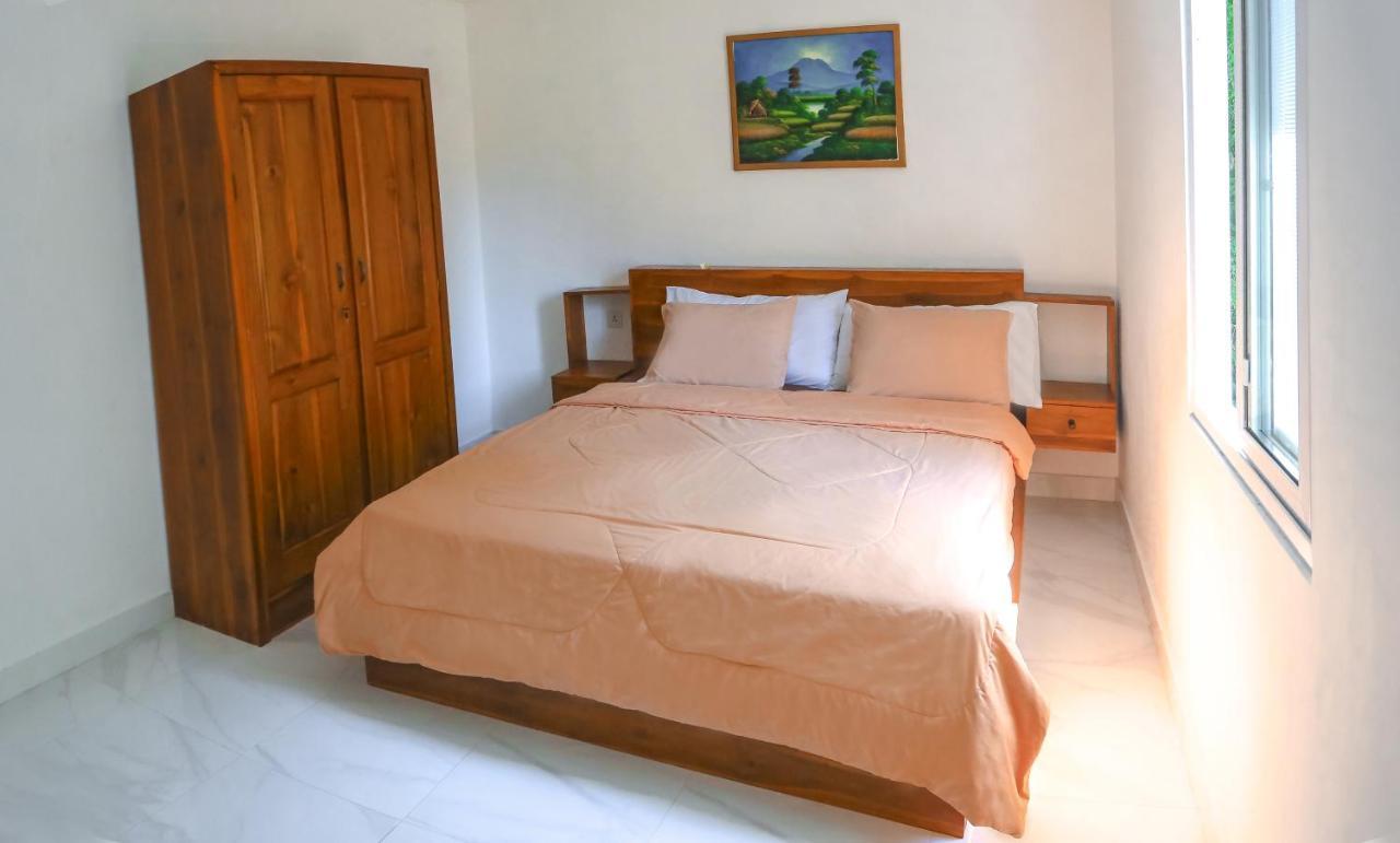Serenity Twin Express Canggu Екстер'єр фото
