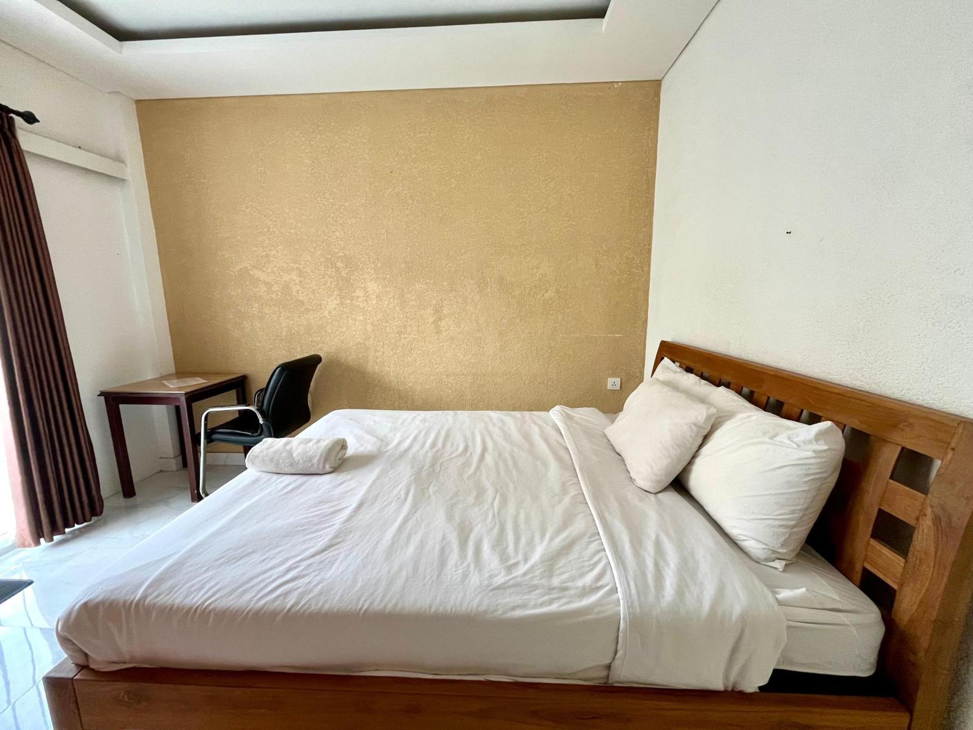 Serenity Twin Express Canggu Екстер'єр фото