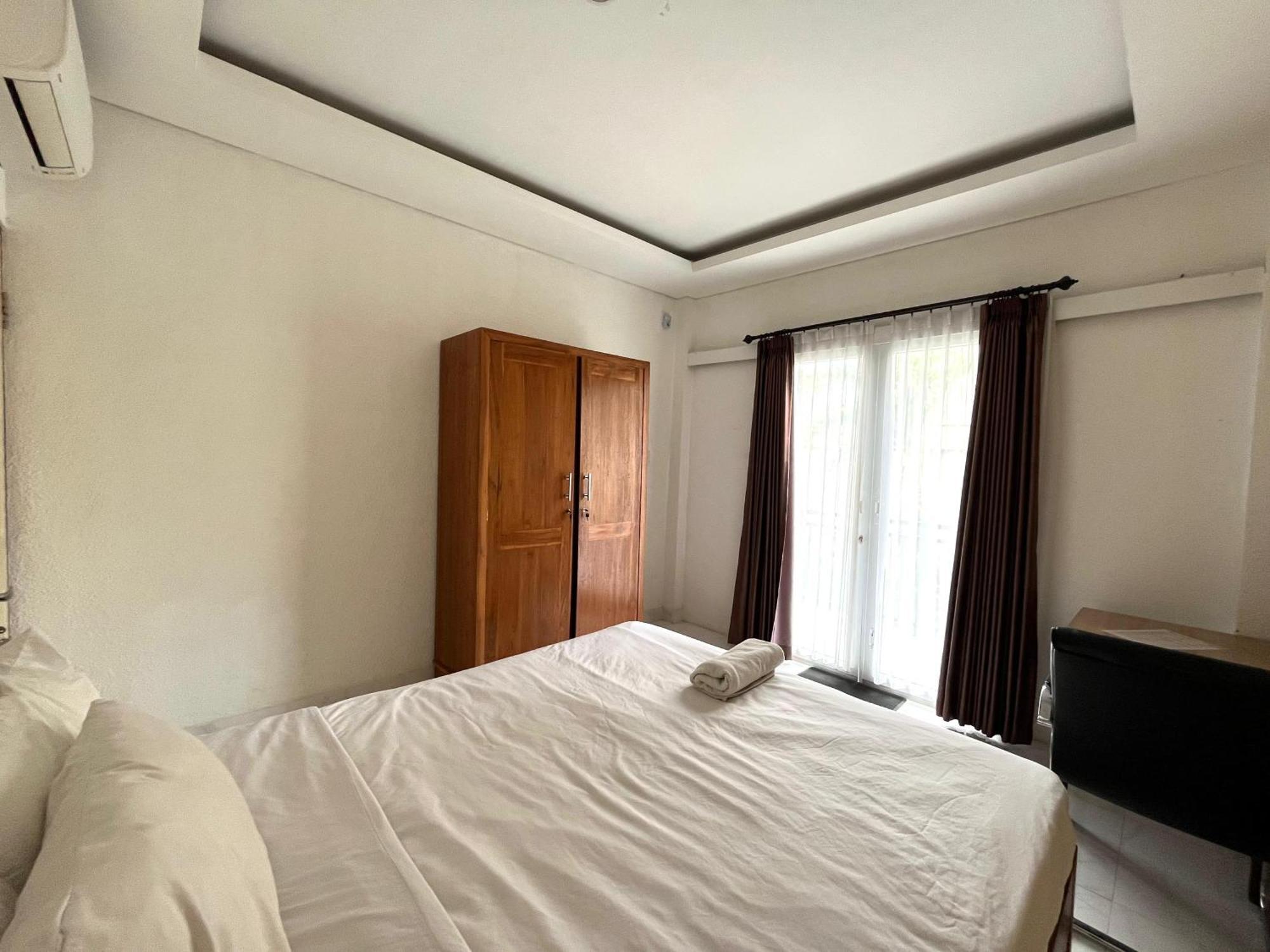 Serenity Twin Express Canggu Екстер'єр фото