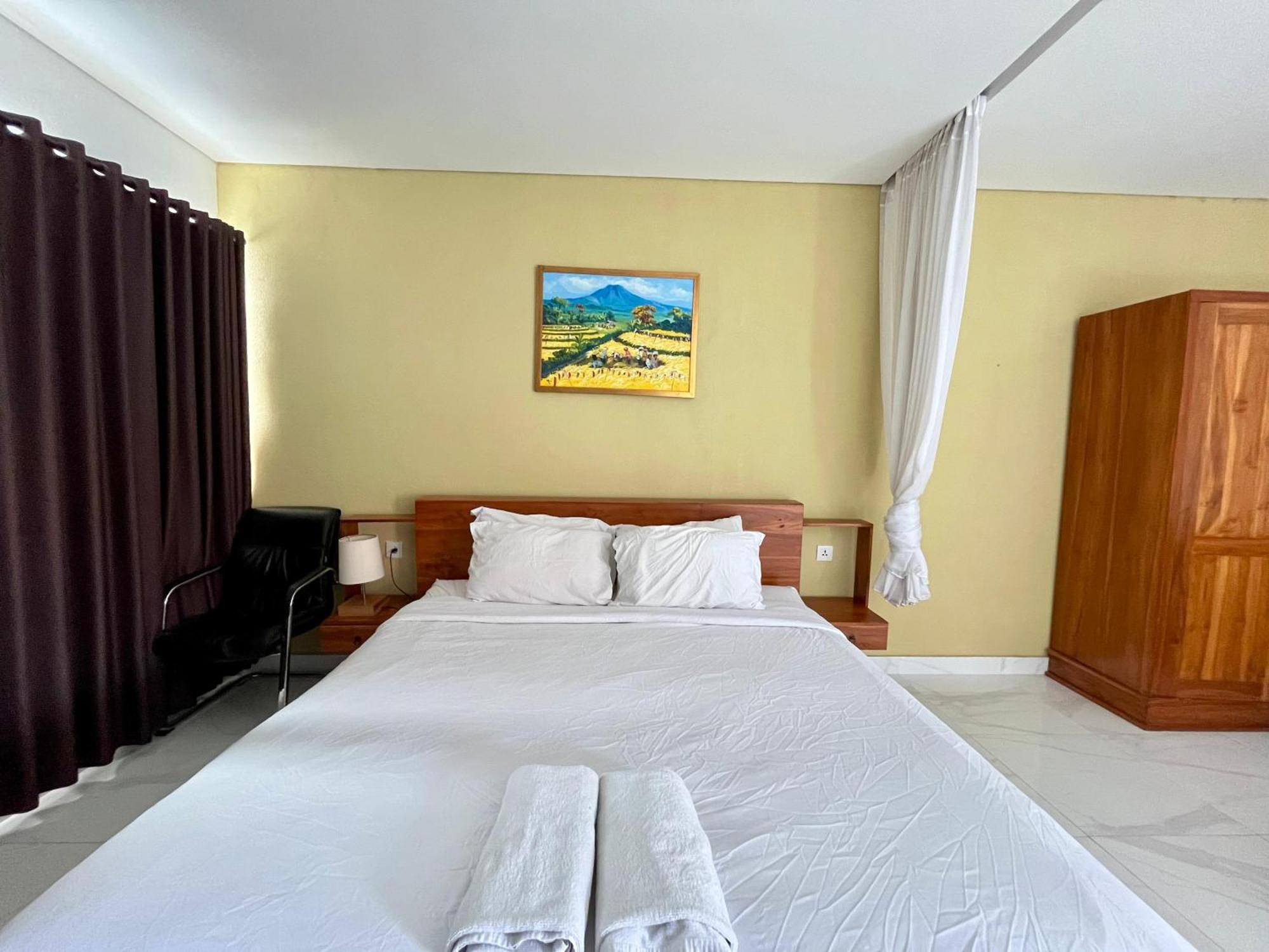 Serenity Twin Express Canggu Екстер'єр фото