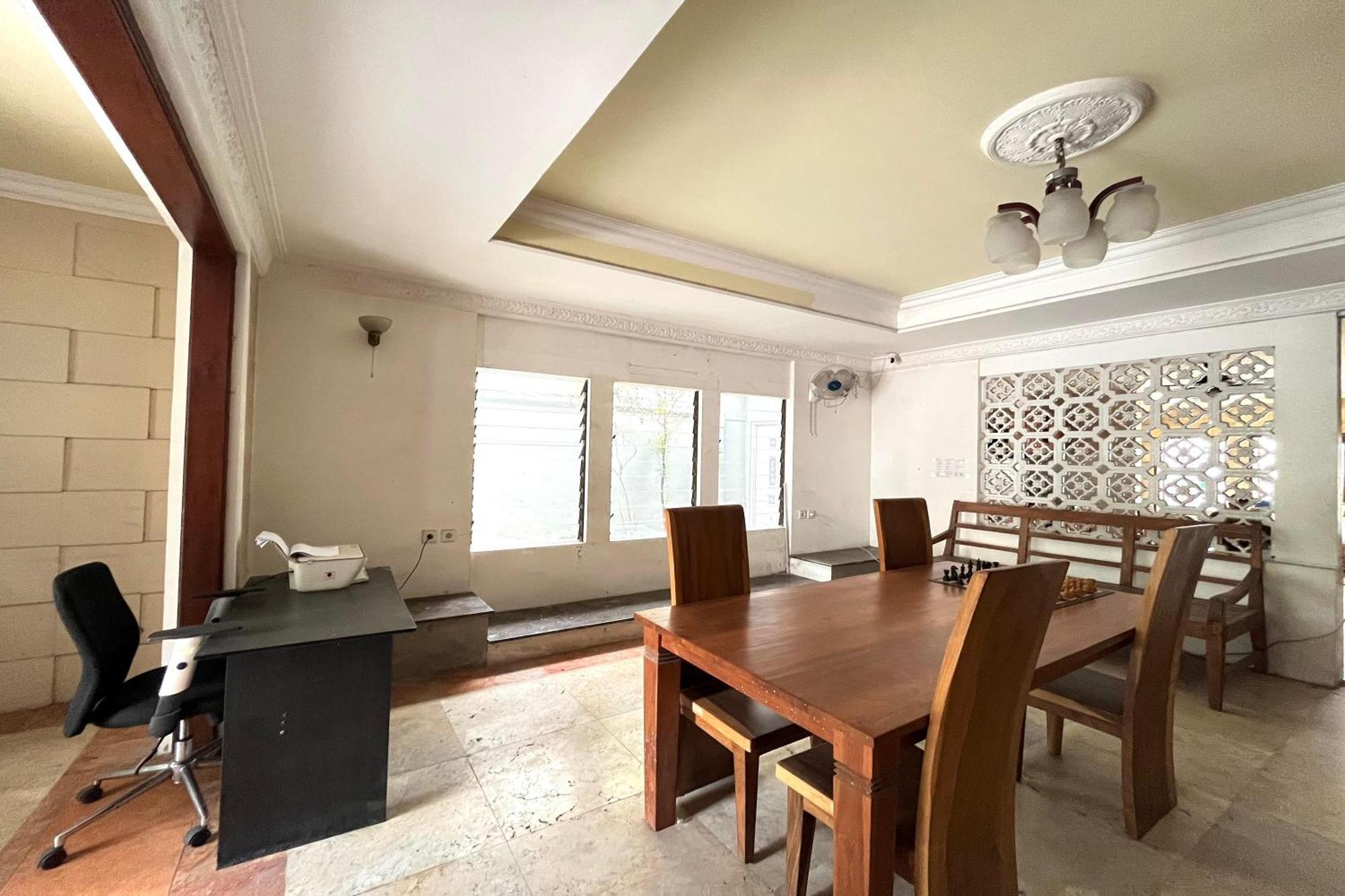 Serenity Twin Express Canggu Екстер'єр фото