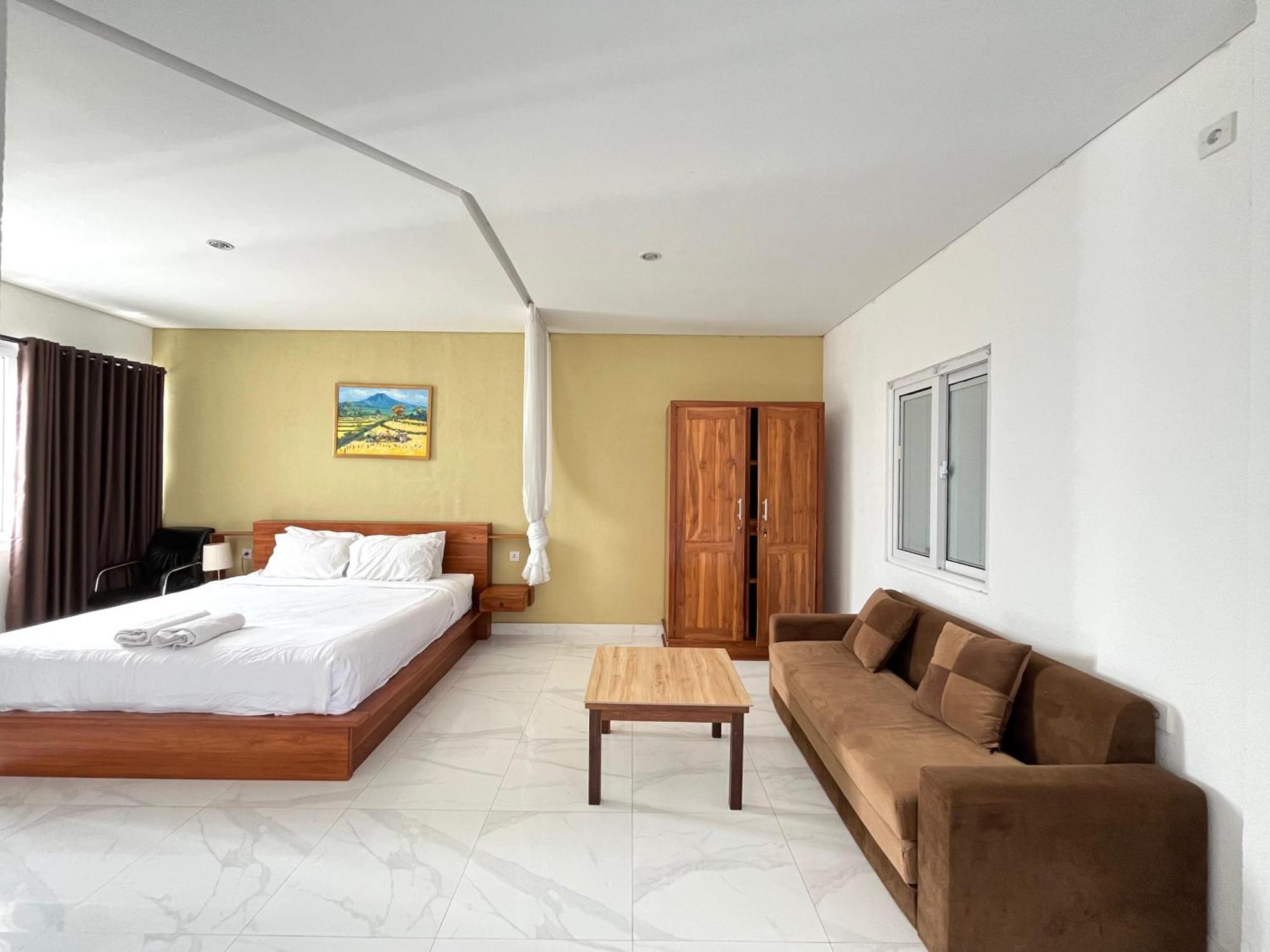Serenity Twin Express Canggu Екстер'єр фото