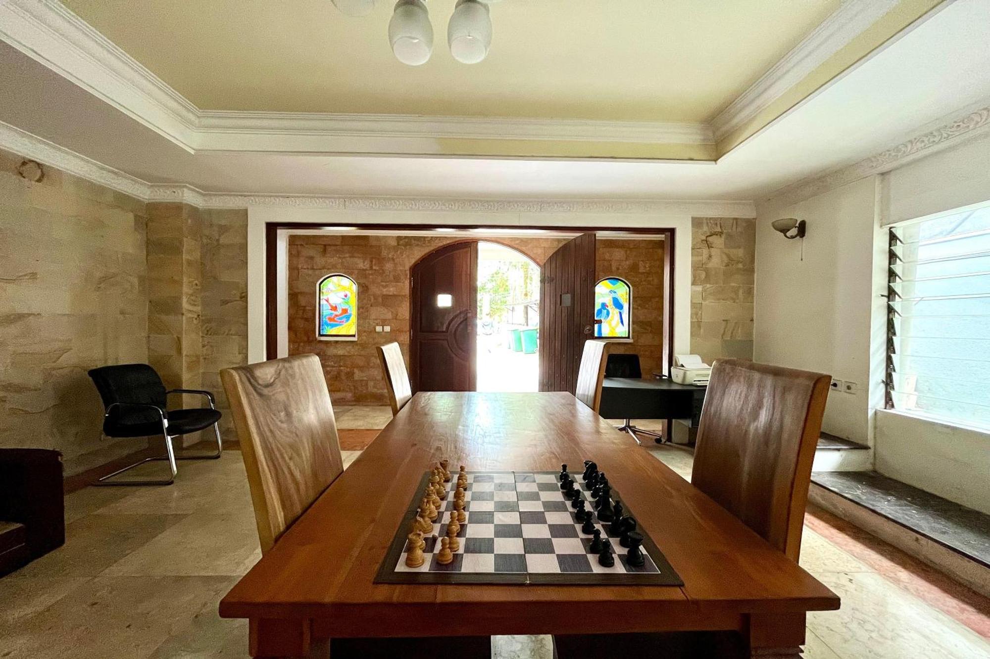 Serenity Twin Express Canggu Екстер'єр фото