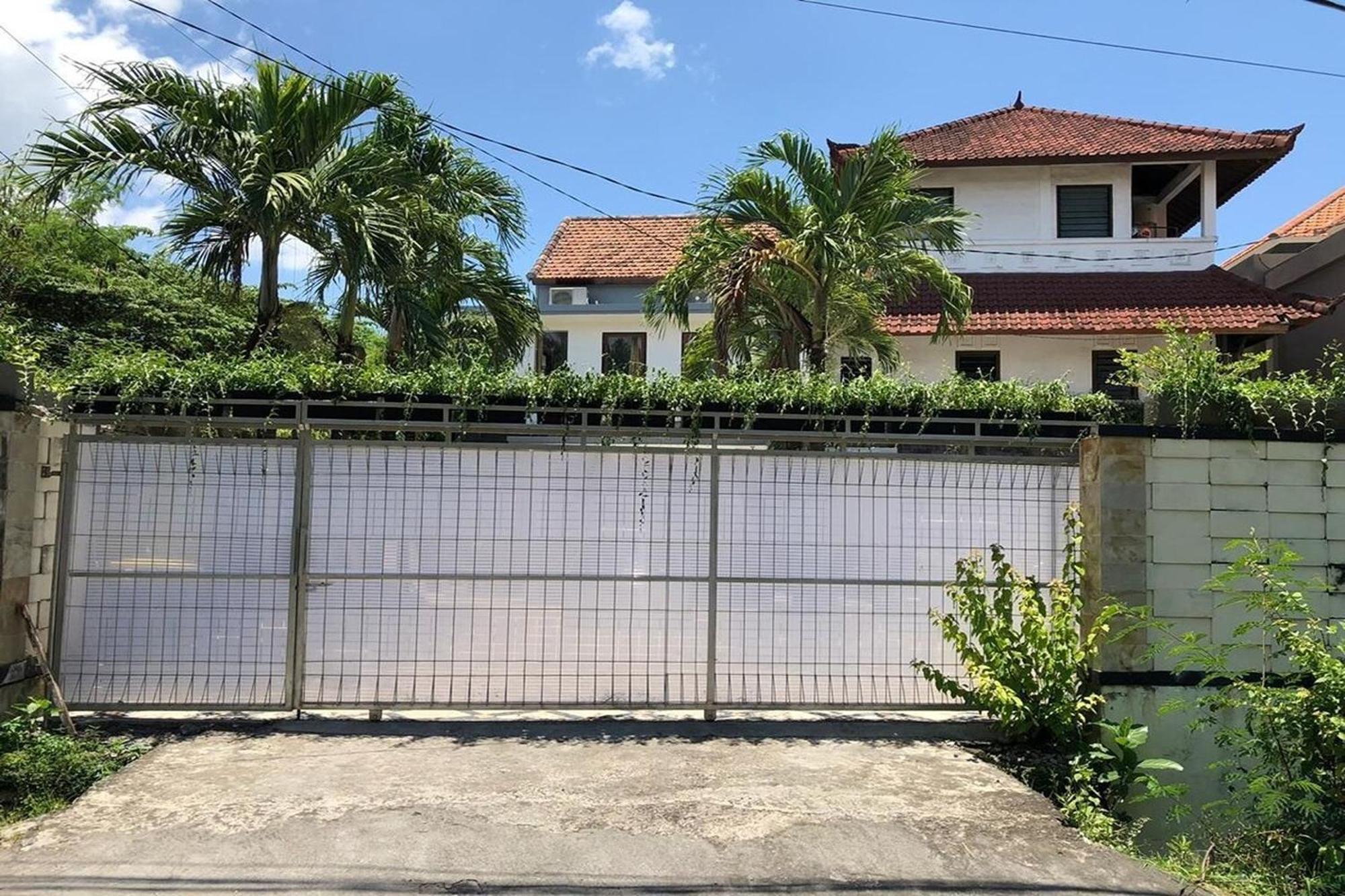 Serenity Twin Express Canggu Екстер'єр фото