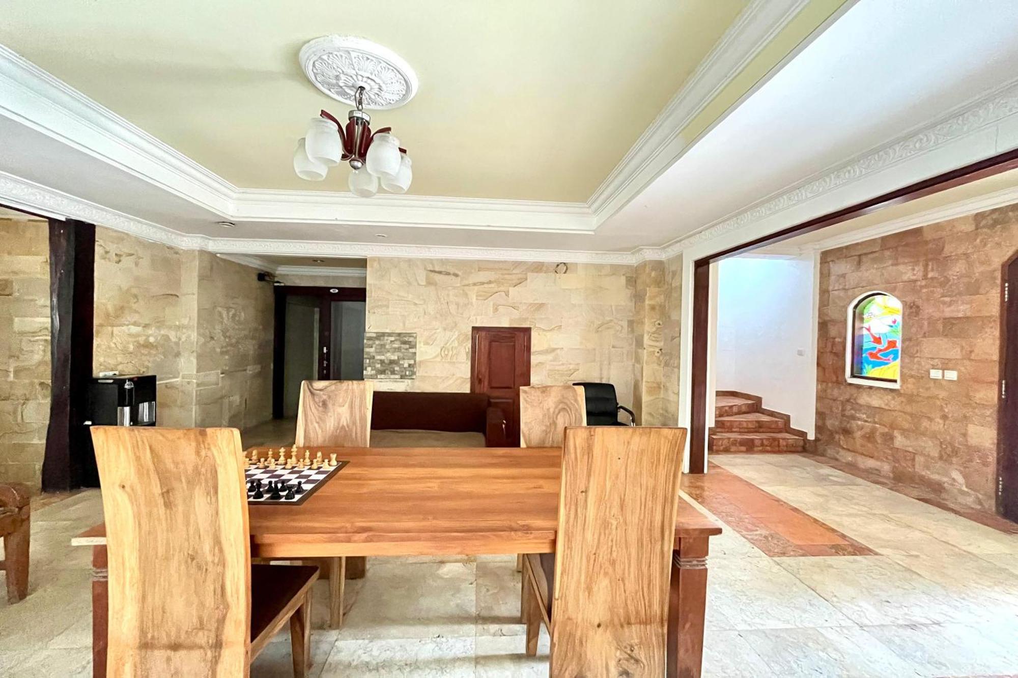 Serenity Twin Express Canggu Екстер'єр фото