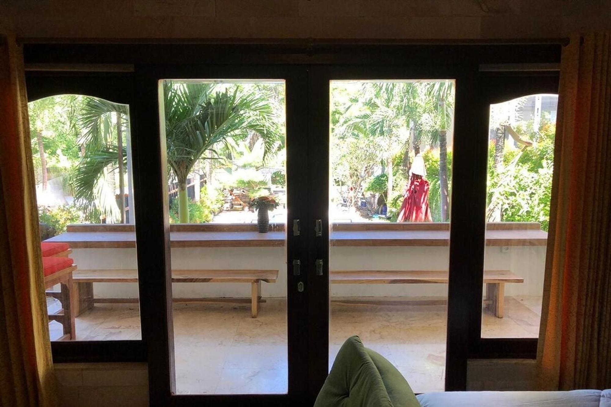 Serenity Twin Express Canggu Екстер'єр фото