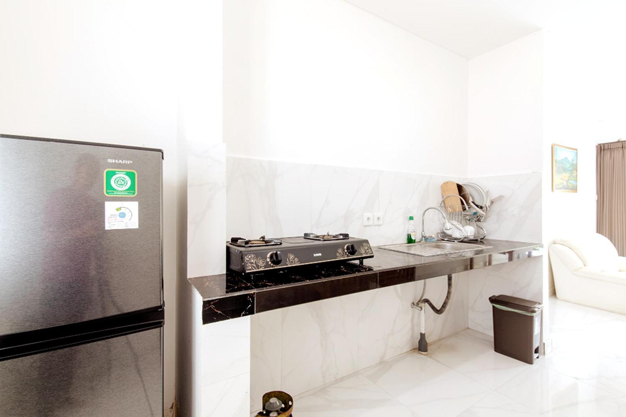 Serenity Twin Express Canggu Екстер'єр фото
