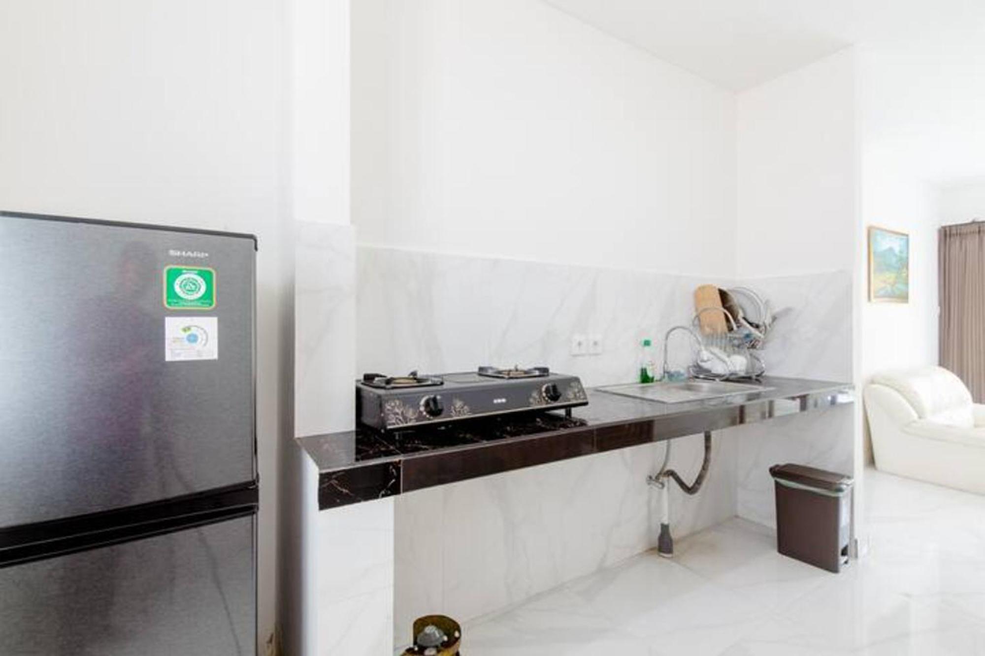 Serenity Twin Express Canggu Екстер'єр фото