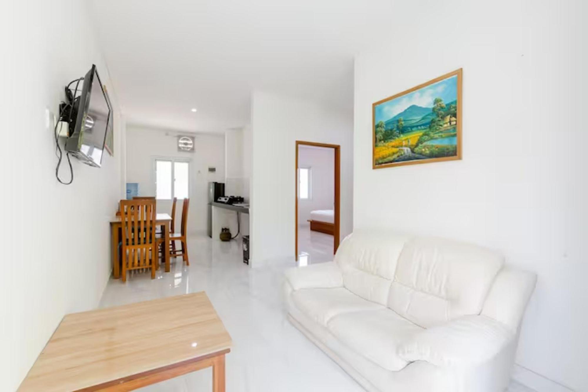 Serenity Twin Express Canggu Екстер'єр фото