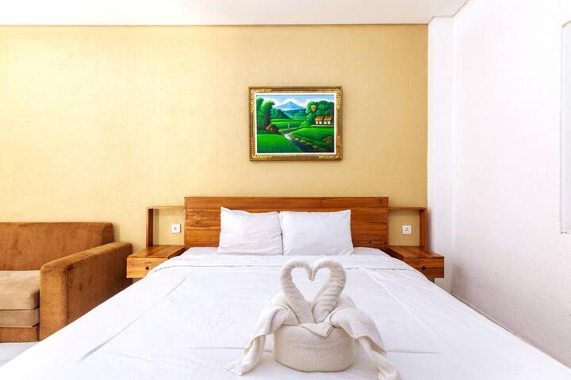 Serenity Twin Express Canggu Екстер'єр фото
