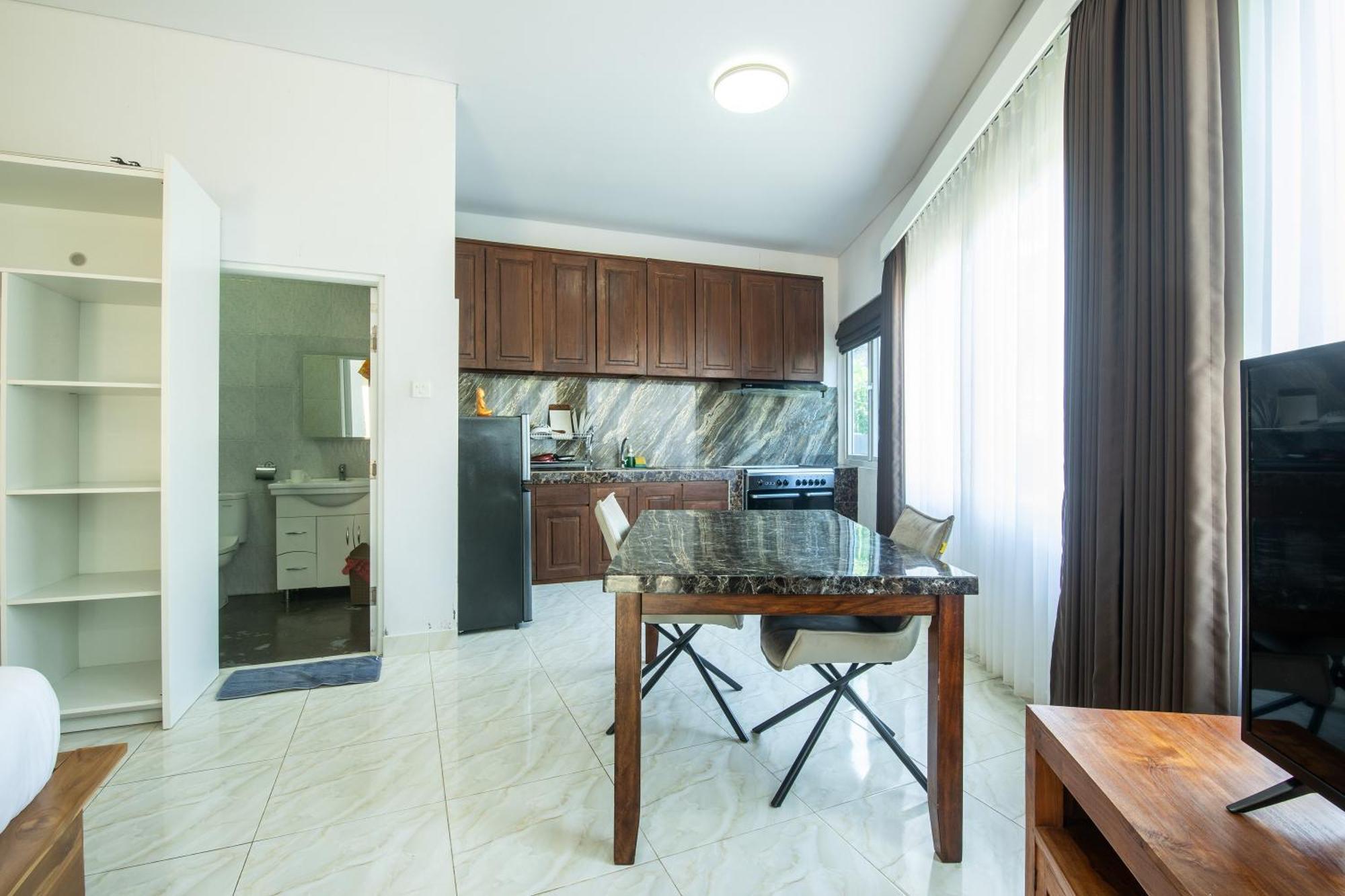 Serenity Twin Express Canggu Екстер'єр фото